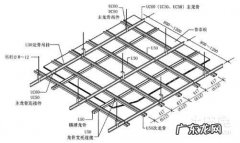 轻钢龙骨吊顶有哪些特点 优良轻钢龙骨厂家有哪些特点