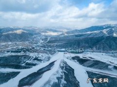 崇礼为什么比东北冷