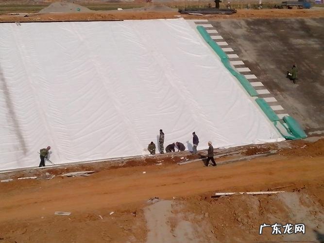防水毯、土工布和土工膜哪一种更好用
