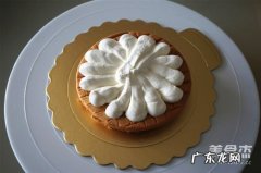 4寸蛋糕会不会太小了
