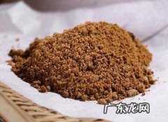 红糖的功效与作用