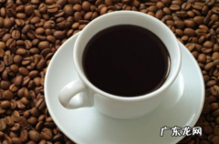 喝黑咖啡瘦的很厉害是真的吗