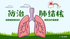 肺结核病能治疗断根吗