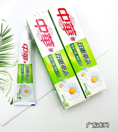 中华牙膏是哪个国家的