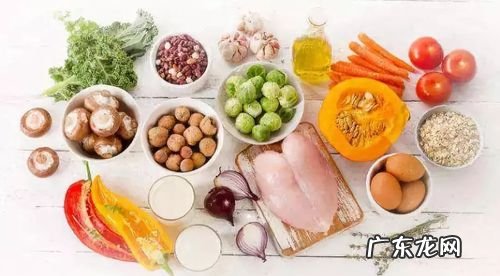 富含酪氨酸食物有哪些