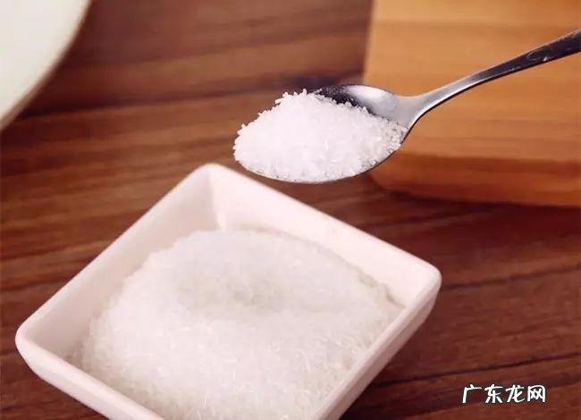 做菜放味精主要什么作用