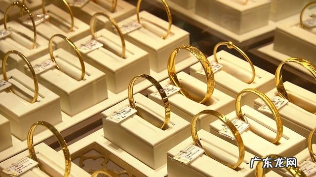 黄金市价多少钱一克 爱恋黄金价格今天多少一克