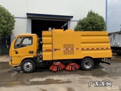 我们该如何正确使用道路清扫车