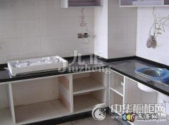 怎么样从外观上判断橱柜质量