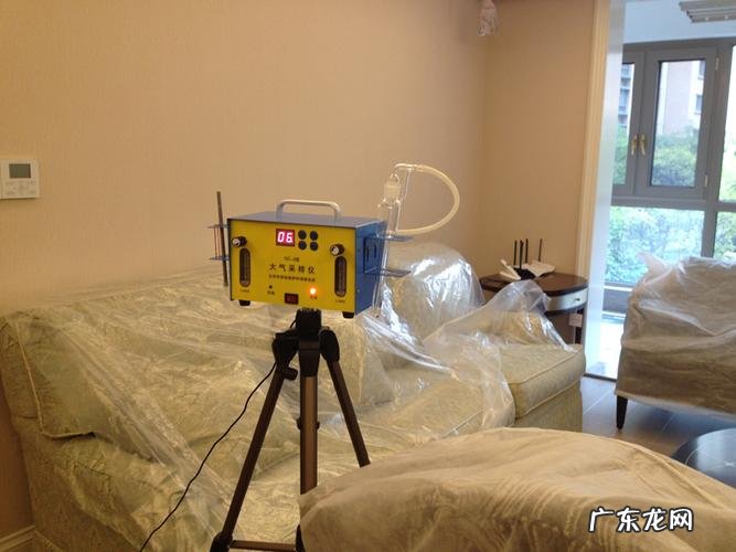 怎样测试屋里有没有甲醛