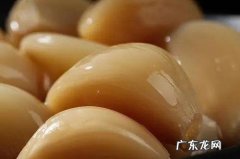 醋蒜做法