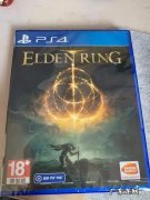 《艾尔登法环 艾尔登法环ps4能玩吗