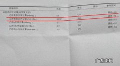 乙肝抗体显示弱阳性还会被传染吗