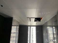 集成吊顶和普通吊顶的区别都有什么