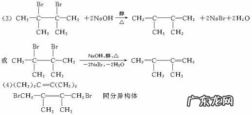我想知道卤代烃的消去反应是什么