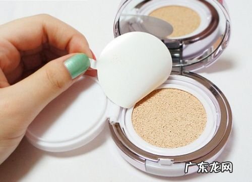 bb霜算是粉底吗