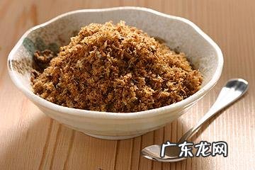 鱼松中氟化物超标有什么危害