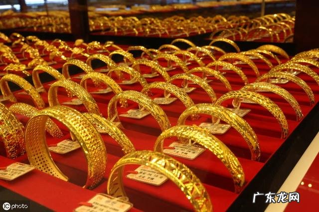 2000年黄金价格最高多少一克 2000年黄金首饰价格多少一克