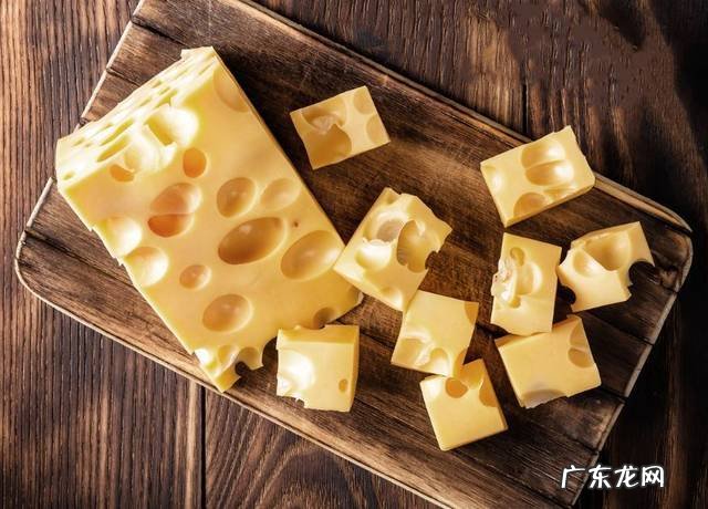 奶酪中有氯化钾小孩能吃吗