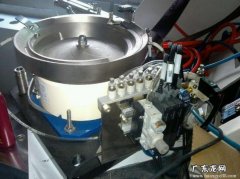 振动盘送料机工作原理是什么