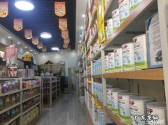 母婴店生意差如何改善