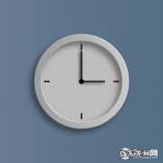 客厅在哪放钟表好 坐钟表放客厅什么位置好