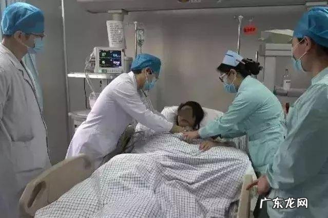 羊水栓塞抢救过来后还会有危险吗
