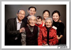 全家福尺寸一般多大