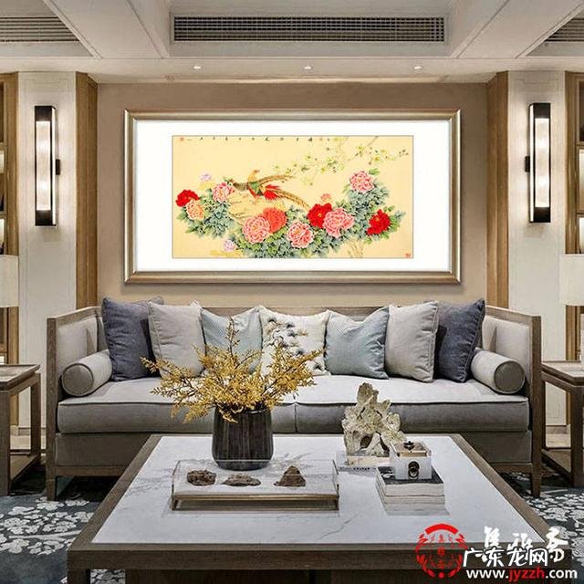 客厅放鸟的画好不好 客厅挂鸟的画好不好