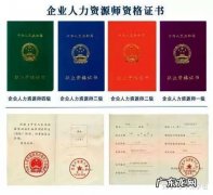 人力资源管理师工作内容主要有哪些