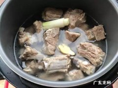 大骨头高压锅压多久能烂
