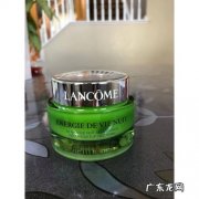 兰蔻水光润养睡眠面膜的功效怎么样