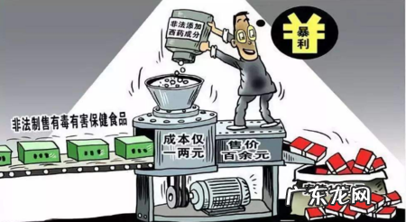 销售三无产品的处罚依据是什么
