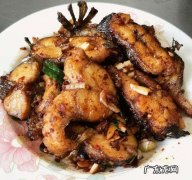 黑鱼的家常做法简单