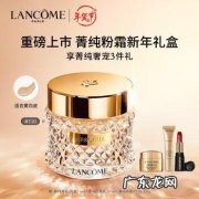 干皮对兰蔻菁纯粉底液从怀疑到惊喜 兰蔻菁纯气垫粉底液110号色适合黄皮吗