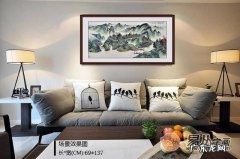 客厅电视放在东墙好还是西墙好风水 电视放客厅的东墙比较好