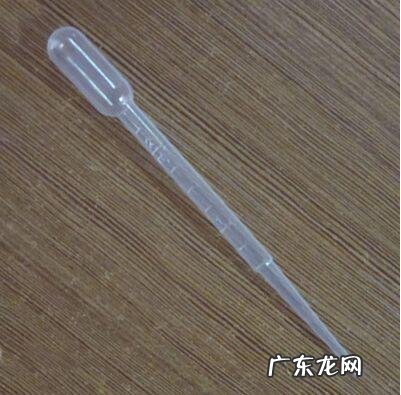 使用胶头滴管后 滴管和胶头滴管有区别吗