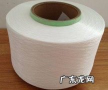 氨纶的原料是什么