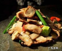 干松茸吃法