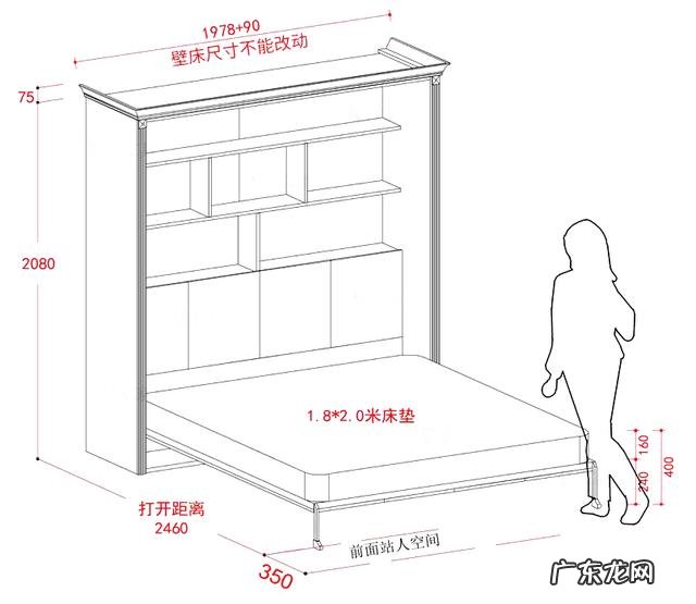 床放在客厅,用什么挡起来 客厅放床用什么遮挡