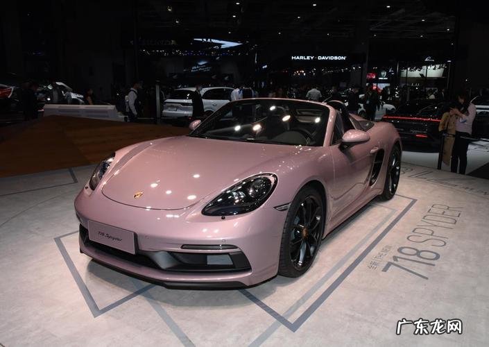 二手宝马Z4和二手保时捷怎么选 如何挑选一台好的二手保时捷车