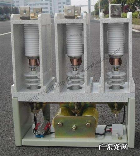 请介绍一下高压接触器 高压接触器是什么