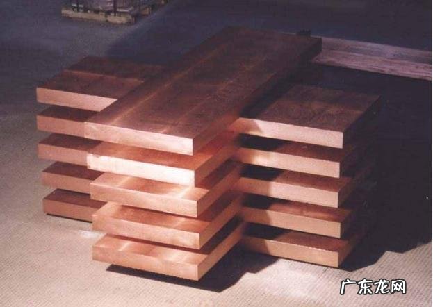 黄铜紫铜红铜的区别