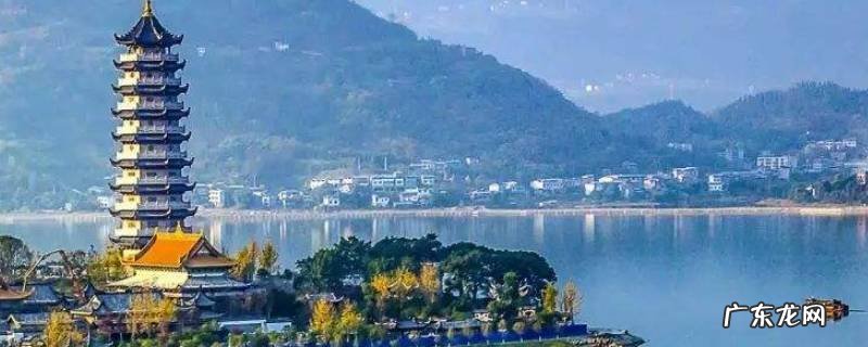 重庆汉丰湖在什么地方,推荐一个好地方汉丰湖