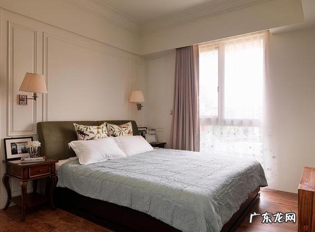 客厅书房装修风格 客厅装书房的效果