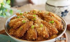 粉蒸肉太干了怎么补救