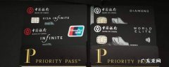 中国银行有几种信用卡,中国都有什么银行信用卡