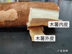 木薯皮能吃吗