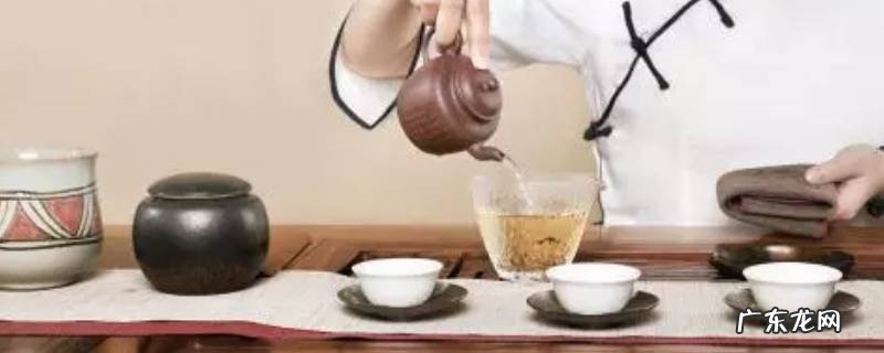 日本茶道和中国茶道的区别,日本茶道和中国茶道的区别700字