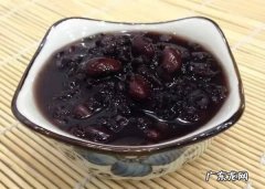 黑豆熟地水功效是什么
